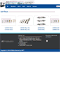 Mobile Screenshot of amt-tools.com